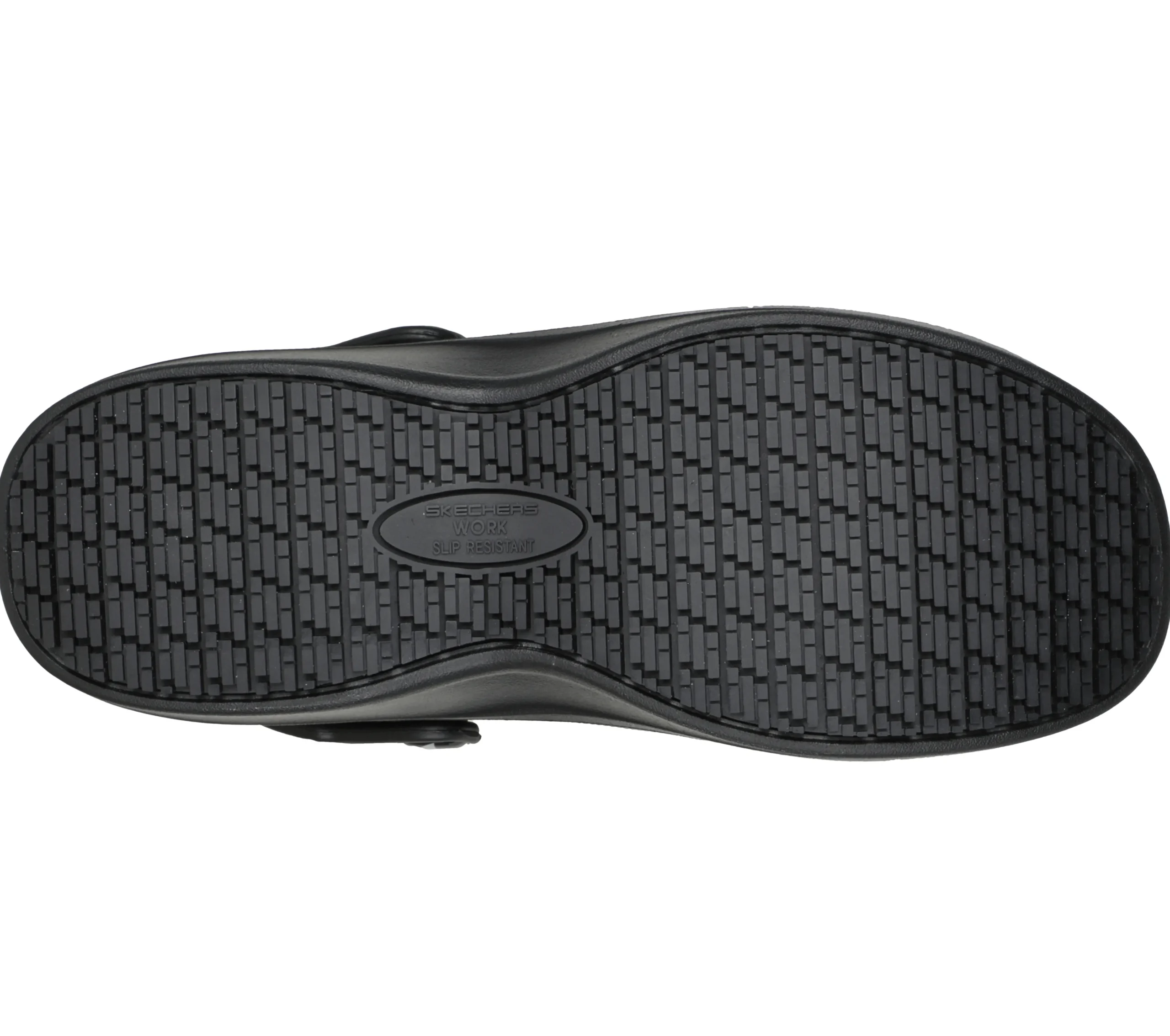 SKECHERS Work: Arch Fit Riverbound - Pasay SR>Mujer Trabajo Y Seguridad