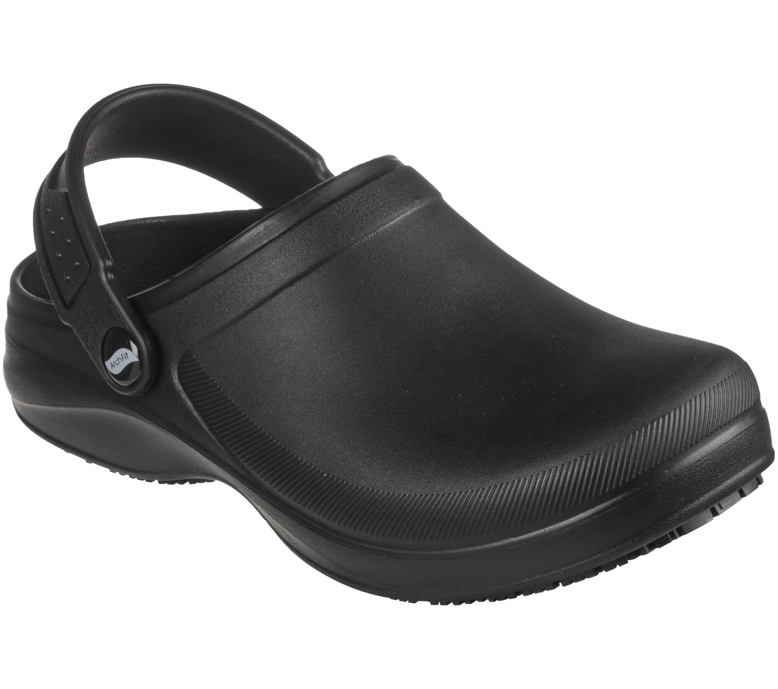 SKECHERS Work: Arch Fit Riverbound - Pasay SR>Mujer Trabajo Y Seguridad