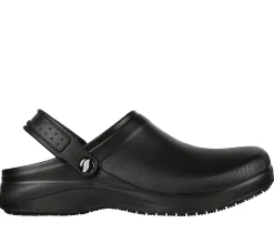 SKECHERS Work: Arch Fit Riverbound SR>Hombre Trabajo Y Seguridad