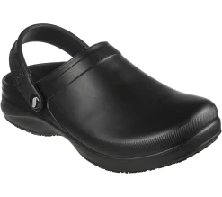 SKECHERS Work: Arch Fit Riverbound SR><noscript><img width=