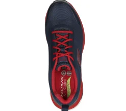 SKECHERS Work: Arch Fit SR - Ringstap>Hombre Trabajo Y Seguridad|Con Cordones