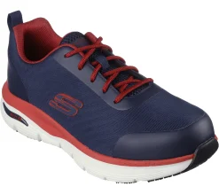 SKECHERS Work: Arch Fit SR - Ringstap><noscript><img width=
