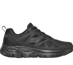SKECHERS Work: Arch Fit SR Axtell>Hombre Trabajo Y Seguridad