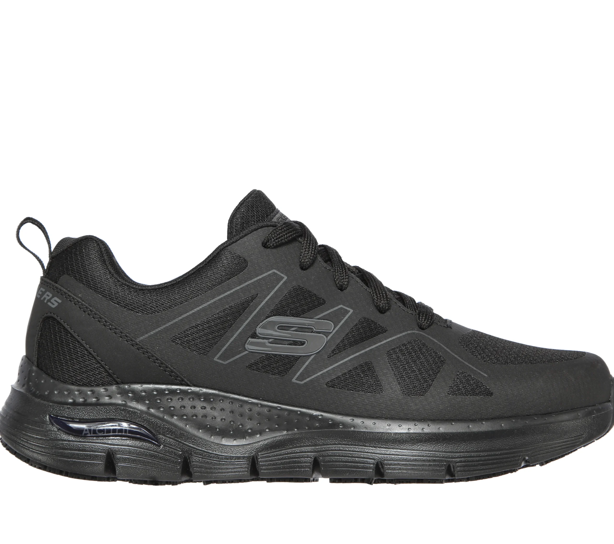 SKECHERS Work: Arch Fit SR Axtell>Hombre Trabajo Y Seguridad