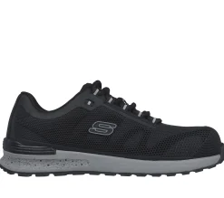 SKECHERS Work: Bulklin - Bragoo>Mujer/Hombre Trabajo Y Seguridad|Trabajo Y Seguridad