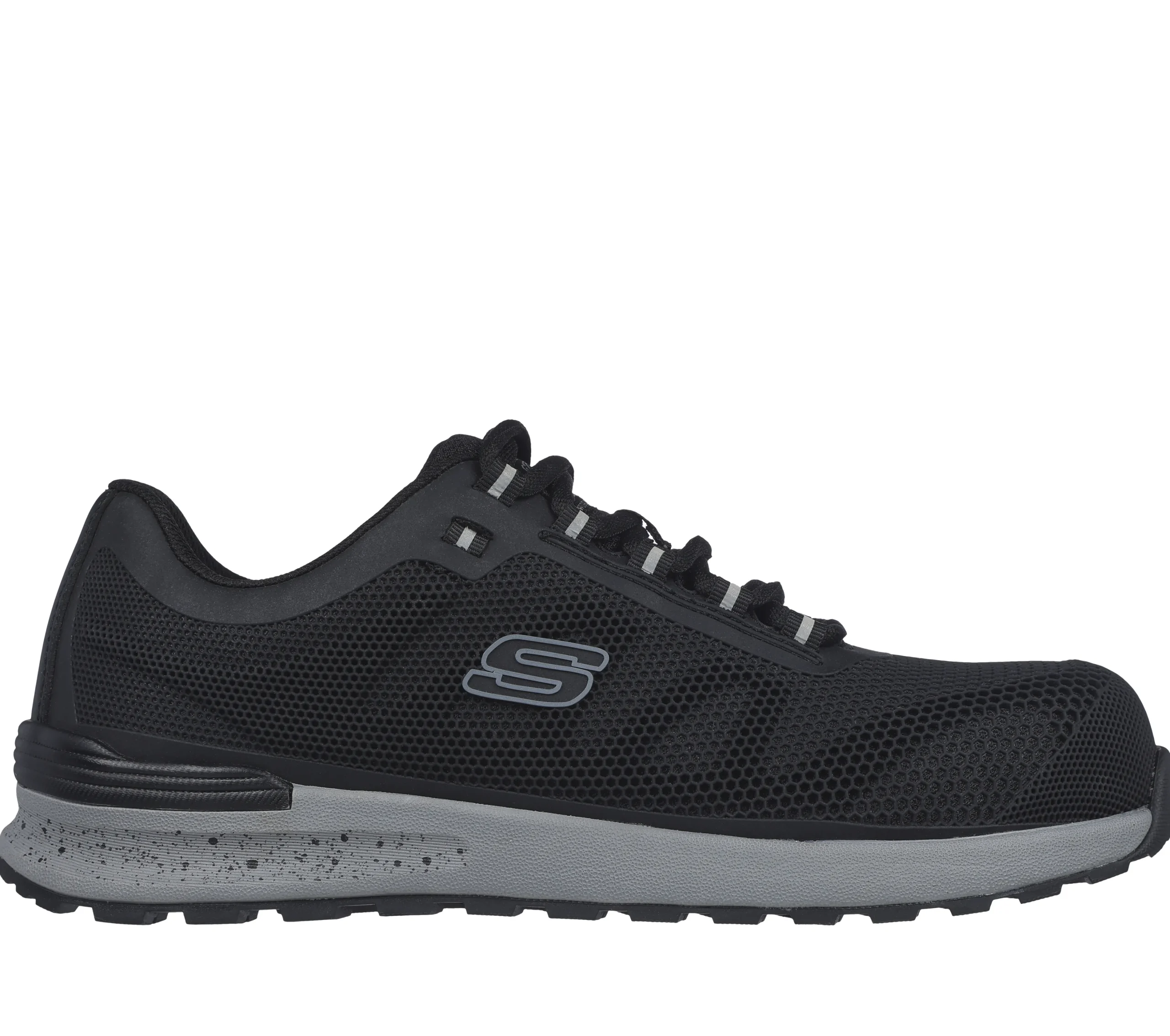 SKECHERS Work: Bulklin - Bragoo>Mujer/Hombre Trabajo Y Seguridad|Trabajo Y Seguridad