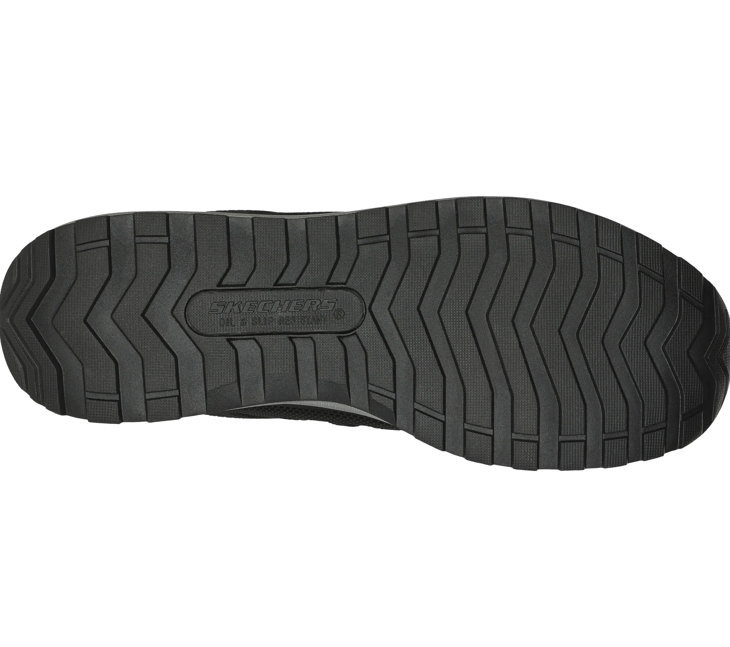 SKECHERS Work: Bulklin - Bragoo>Mujer/Hombre Trabajo Y Seguridad|Trabajo Y Seguridad