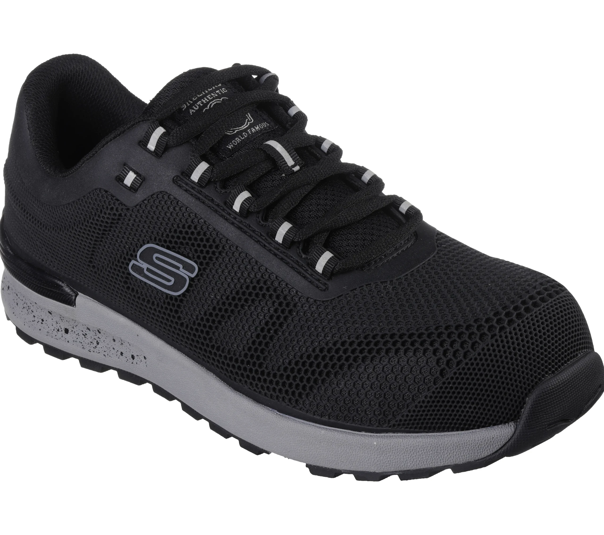 SKECHERS Work: Bulklin - Bragoo>Mujer/Hombre Trabajo Y Seguridad|Trabajo Y Seguridad