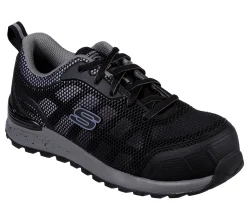 SKECHERS Work: Bulklin - Lyndale Comp Toe><noscript><img width=