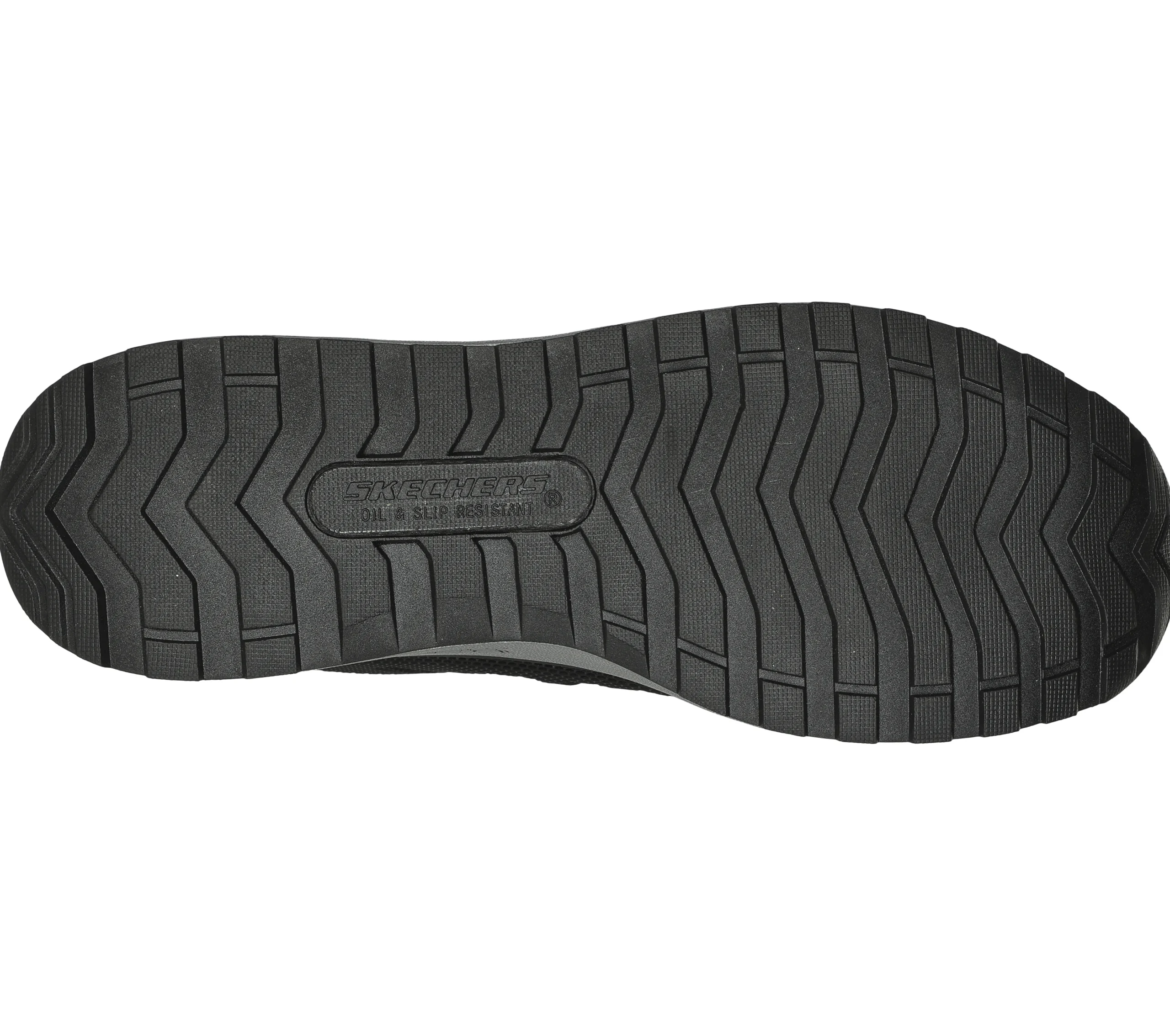 SKECHERS Work: Bulklin Comp Toe>Hombre Trabajo Y Seguridad