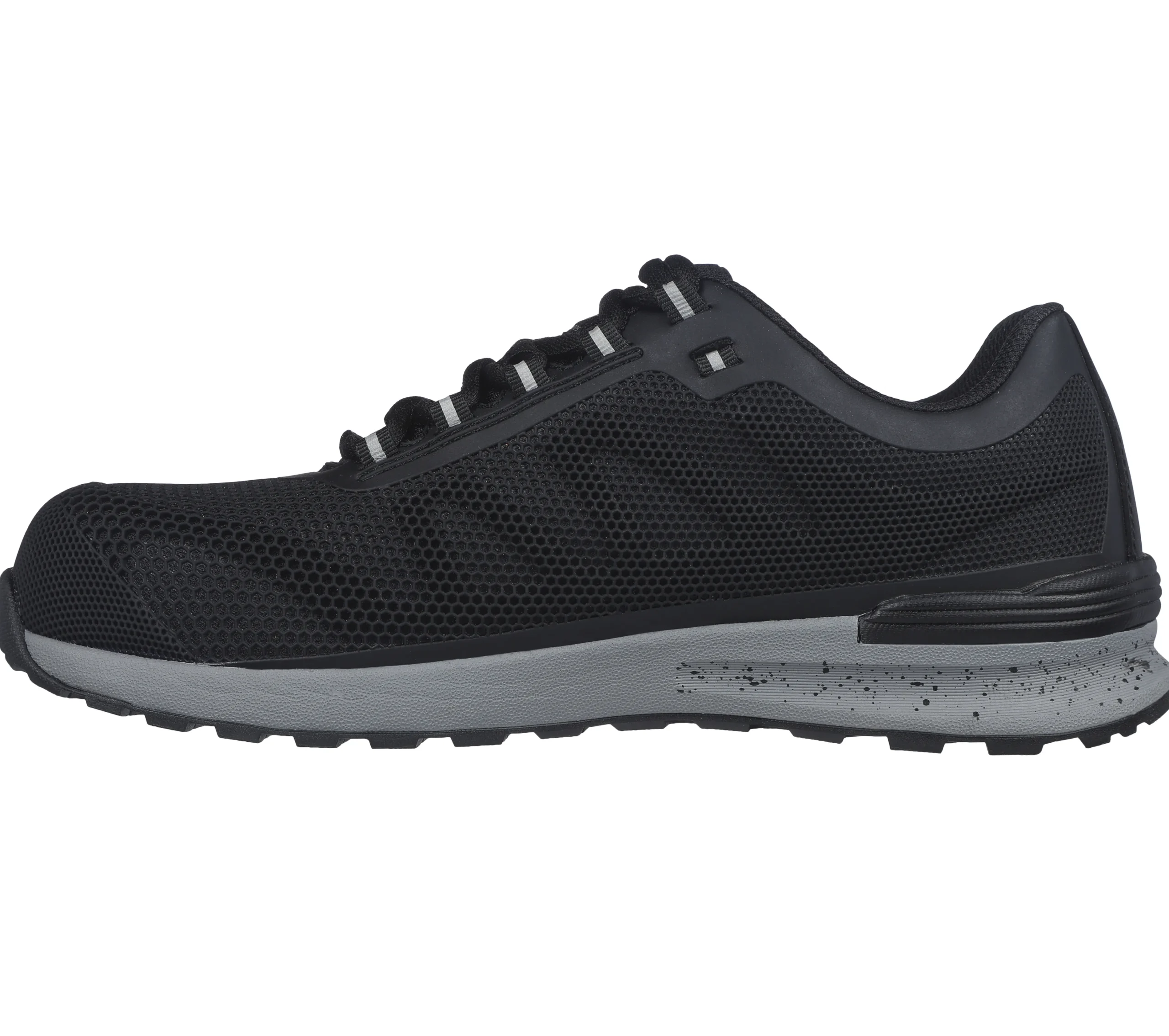 SKECHERS Work: Bulklin Comp Toe>Hombre Trabajo Y Seguridad