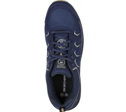 SKECHERS Work: Malad II Comp Toe>Hombre Trabajo Y Seguridad