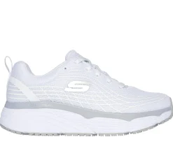 SKECHERS Work: Max Cushioning Elite SR>Mujer Trabajo Y Seguridad