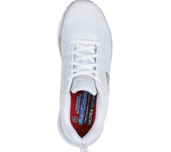 SKECHERS Work: Max Cushioning Elite SR>Mujer Trabajo Y Seguridad