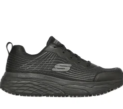 SKECHERS Work: Max Cushioning Elite SR - Rytas>Hombre Trabajo Y Seguridad