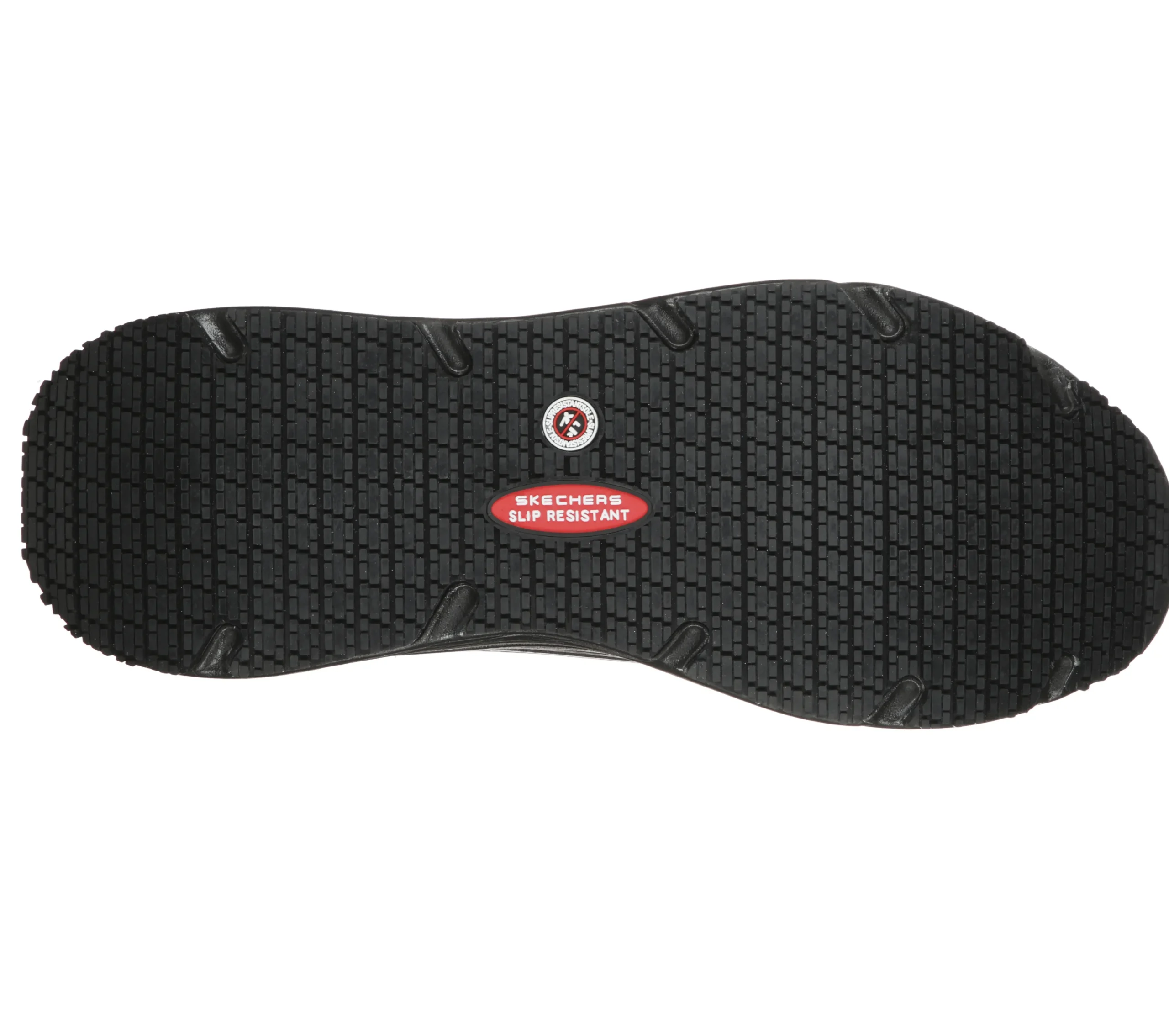 SKECHERS Work: Max Cushioning Elite SR - Rytas>Hombre Trabajo Y Seguridad