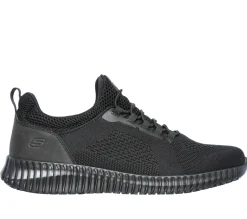 SKECHERS Work Relaxed Fit: Cessnock SR>Hombre Trabajo Y Seguridad