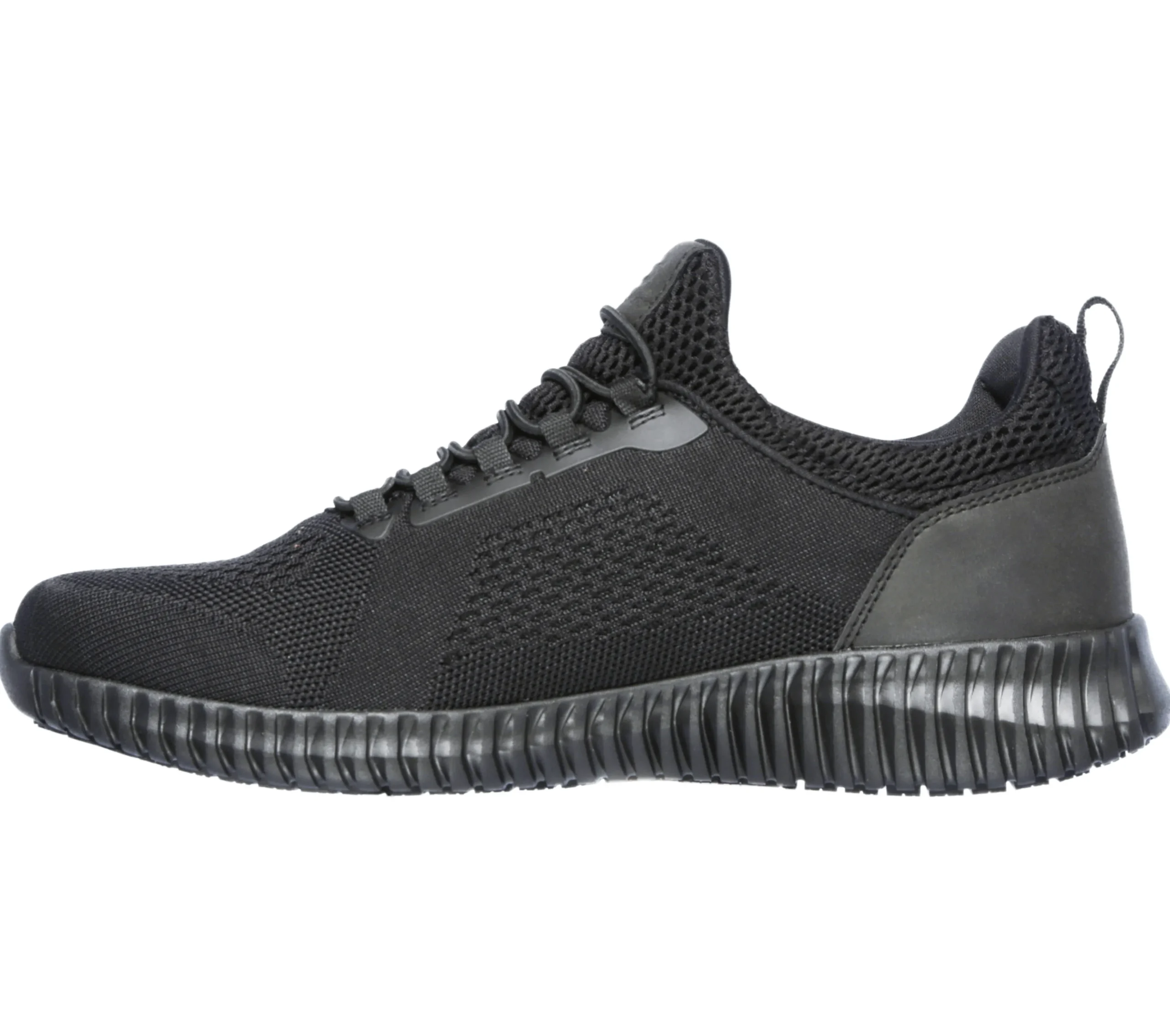 SKECHERS Work Relaxed Fit: Cessnock SR>Hombre Trabajo Y Seguridad