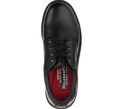 SKECHERS Work Relaxed Fit: Cottonwood - Elks SR>Hombre Trabajo Y Seguridad