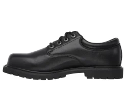SKECHERS Work Relaxed Fit: Cottonwood - Elks SR><noscript><img width=
