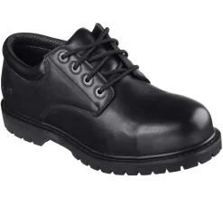 SKECHERS Work Relaxed Fit: Cottonwood - Elks SR><noscript><img width=