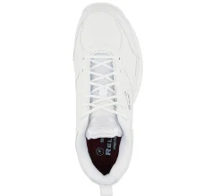 SKECHERS Work Relaxed Fit: Dighton - Bricelyn SR>Mujer Trabajo Y Seguridad|Con Cordones
