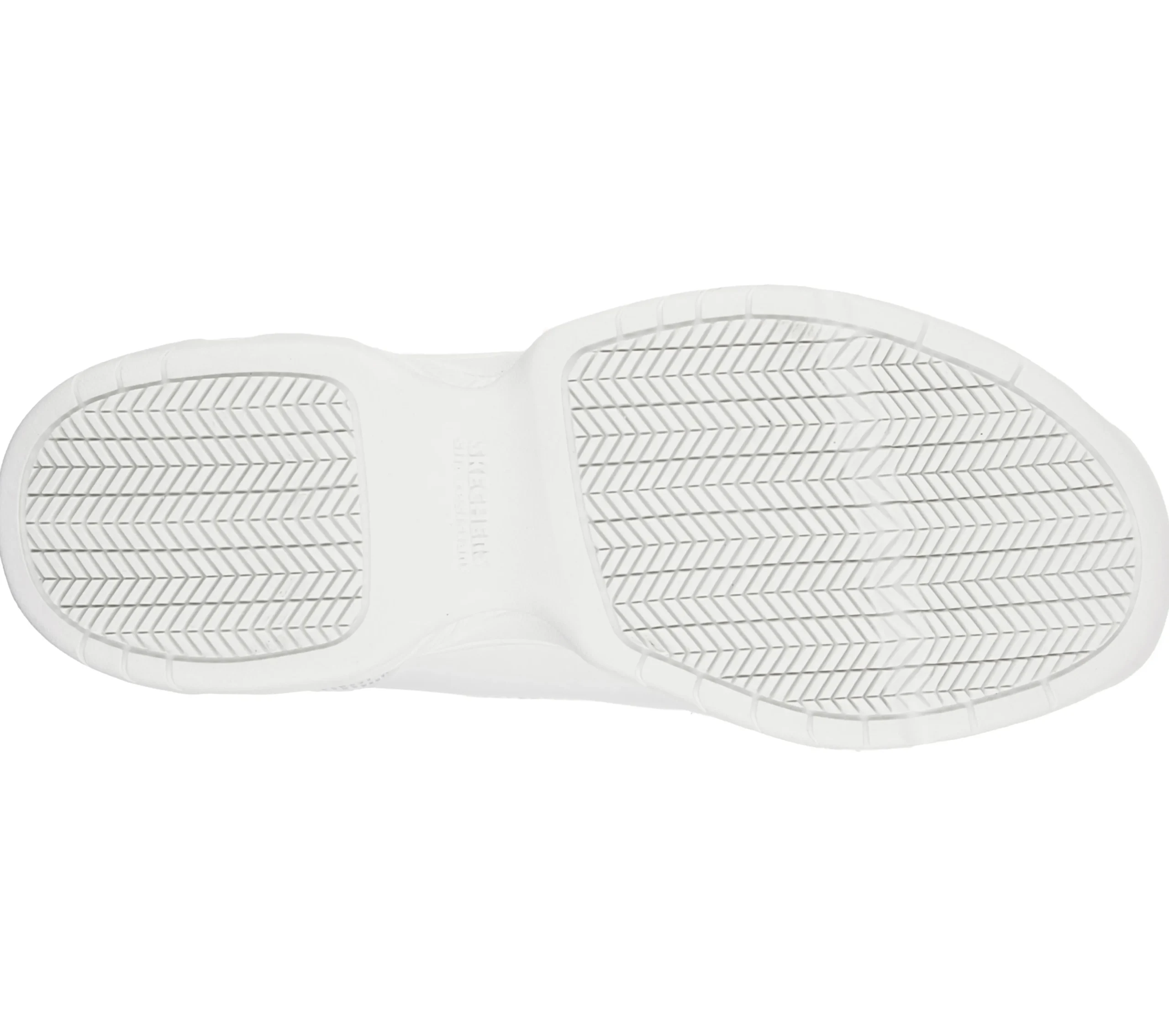 SKECHERS Work Relaxed Fit: Dighton - Bricelyn SR>Mujer Trabajo Y Seguridad|Con Cordones