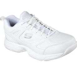 SKECHERS Work Relaxed Fit: Dighton - Bricelyn SR><noscript><img width=