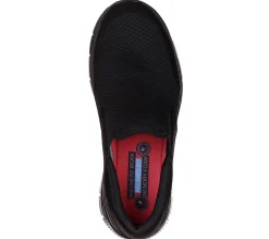 SKECHERS Work Relaxed Fit: Flex Advantage - McAllen SR>Hombre Trabajo Y Seguridad