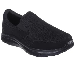 SKECHERS Work Relaxed Fit: Flex Advantage - McAllen SR><noscript><img width=