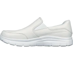 SKECHERS Work Relaxed Fit: Flex Advantage SR - Bronwood><noscript><img width=