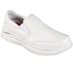 SKECHERS Work Relaxed Fit: Flex Advantage SR - Bronwood><noscript><img width=
