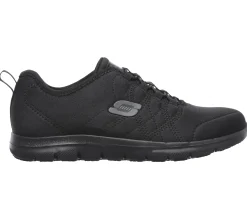 SKECHERS Work Relaxed Fit: Ghenter - Srelt SR>Mujer Trabajo Y Seguridad