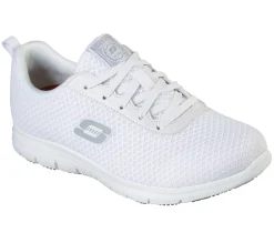 SKECHERS Work Relaxed Fit: Ghenter - Bronaugh SR><noscript><img width=