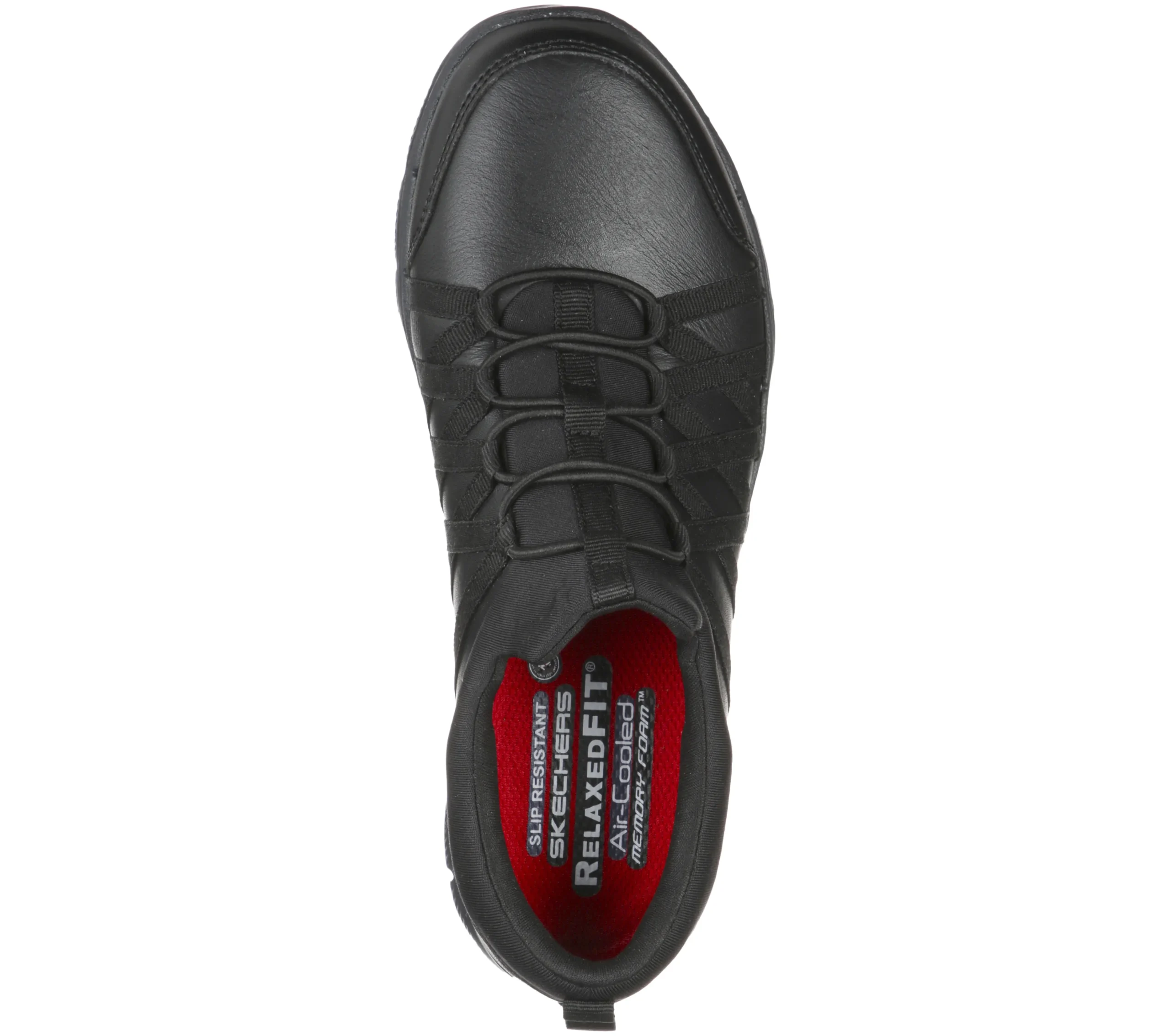 SKECHERS Work Relaxed Fit: Ghenter - Dagsby SR>Mujer Trabajo Y Seguridad
