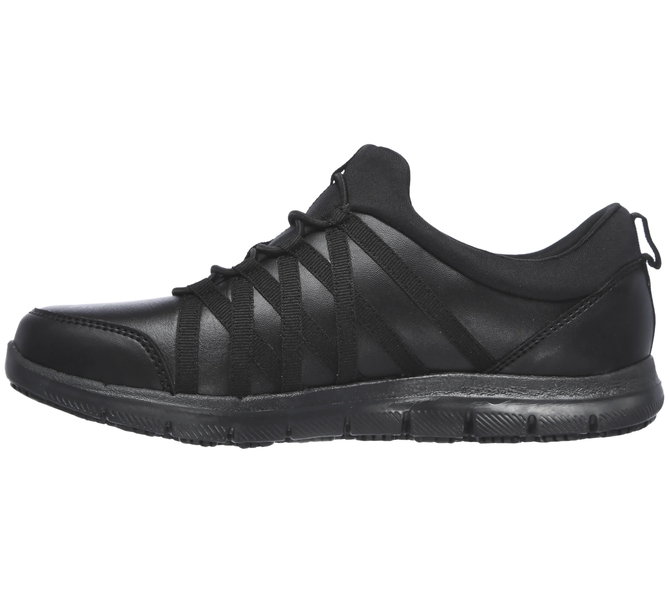 SKECHERS Work Relaxed Fit: Ghenter - Dagsby SR>Mujer Trabajo Y Seguridad