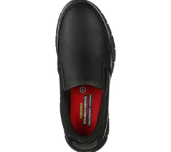 SKECHERS Work Relaxed Fit: Nampa - Annod SR>Mujer Trabajo Y Seguridad|Sin Cordones