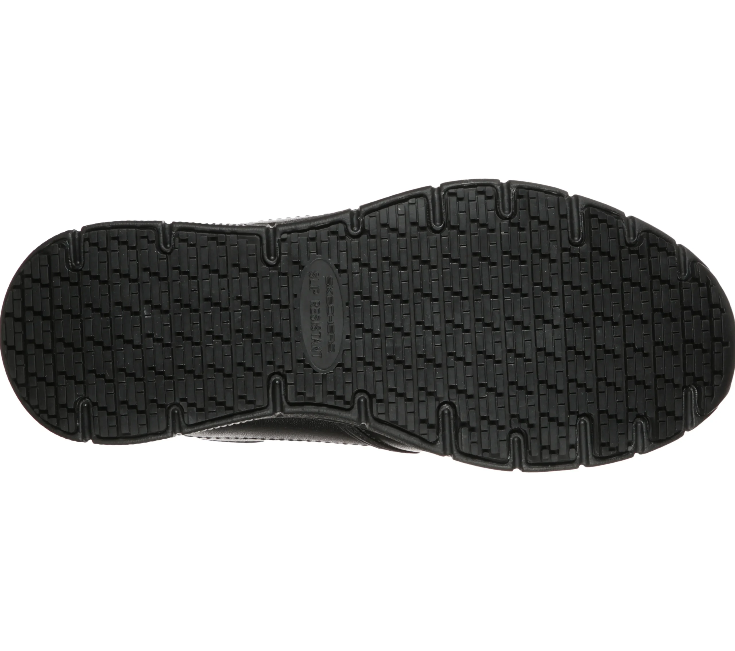 SKECHERS Work Relaxed Fit: Nampa - Annod SR>Mujer Trabajo Y Seguridad|Sin Cordones