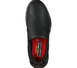 SKECHERS Work Relaxed Fit: Nampa - Groton SR>Hombre Trabajo Y Seguridad