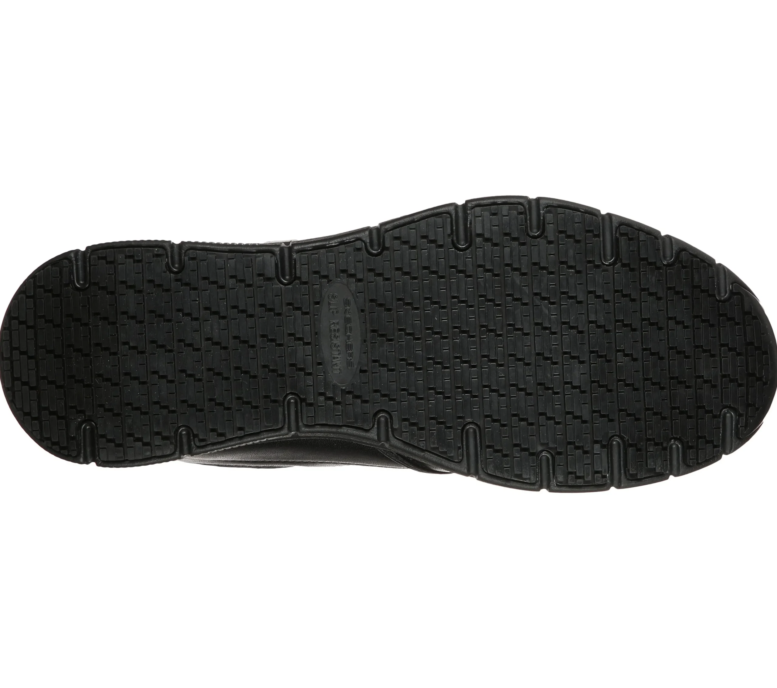SKECHERS Work Relaxed Fit: Nampa - Groton SR>Hombre Trabajo Y Seguridad