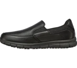 SKECHERS Work Relaxed Fit: Nampa - Groton SR><noscript><img width=