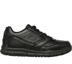 SKECHERS Work Relaxed Fit: Nampa - Wyola SR>Mujer Trabajo Y Seguridad