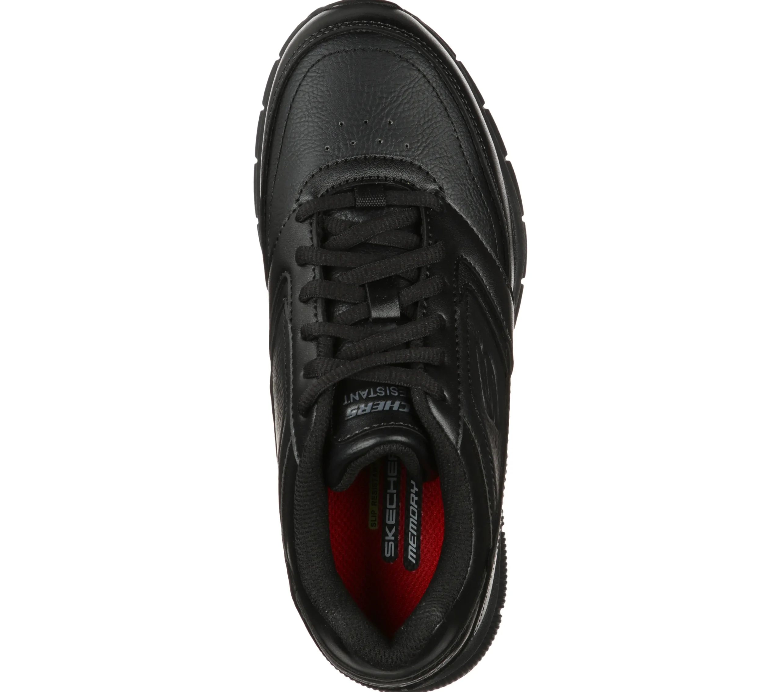 SKECHERS Work Relaxed Fit: Nampa - Wyola SR>Mujer Trabajo Y Seguridad