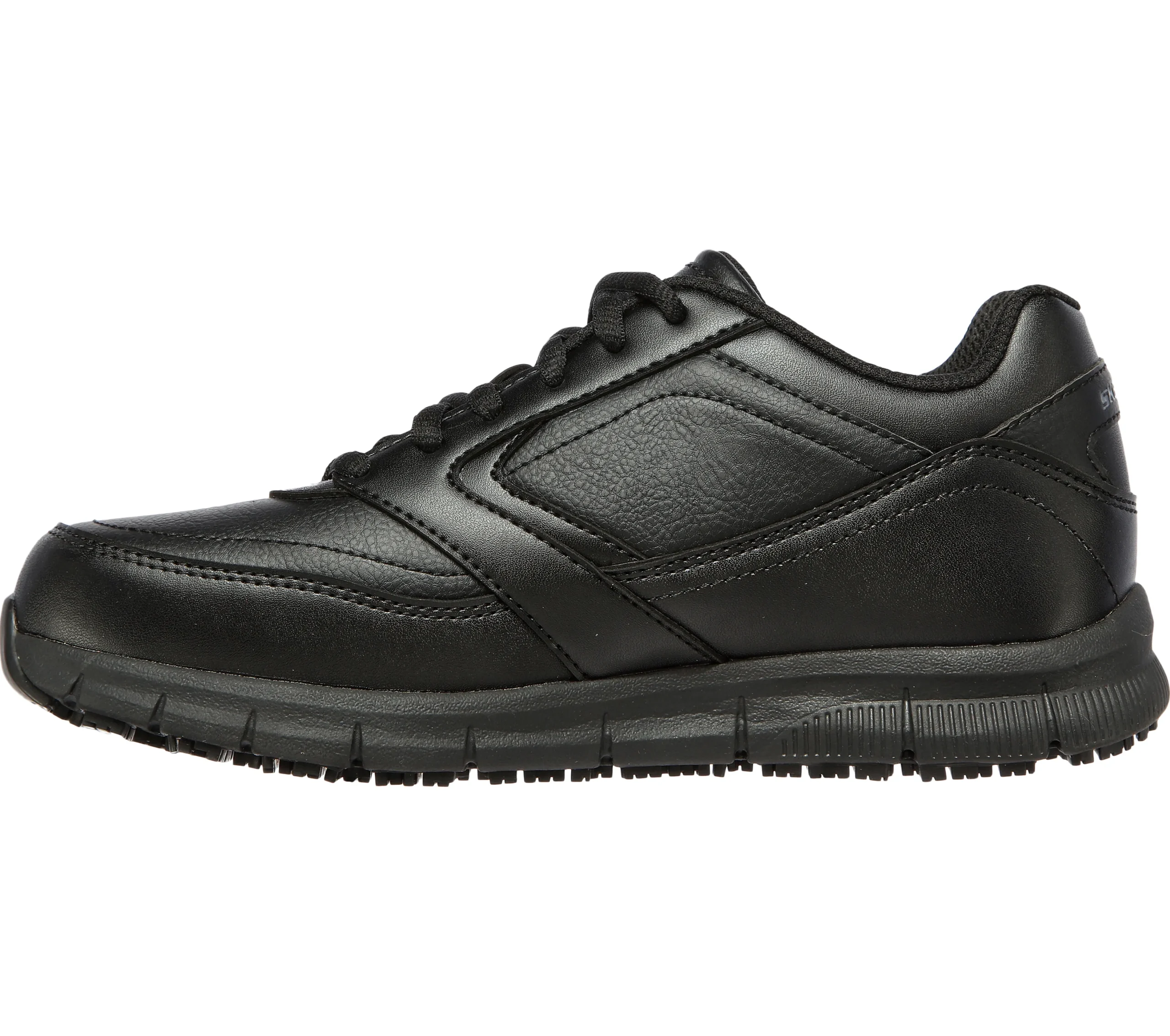 SKECHERS Work Relaxed Fit: Nampa - Wyola SR>Mujer Trabajo Y Seguridad