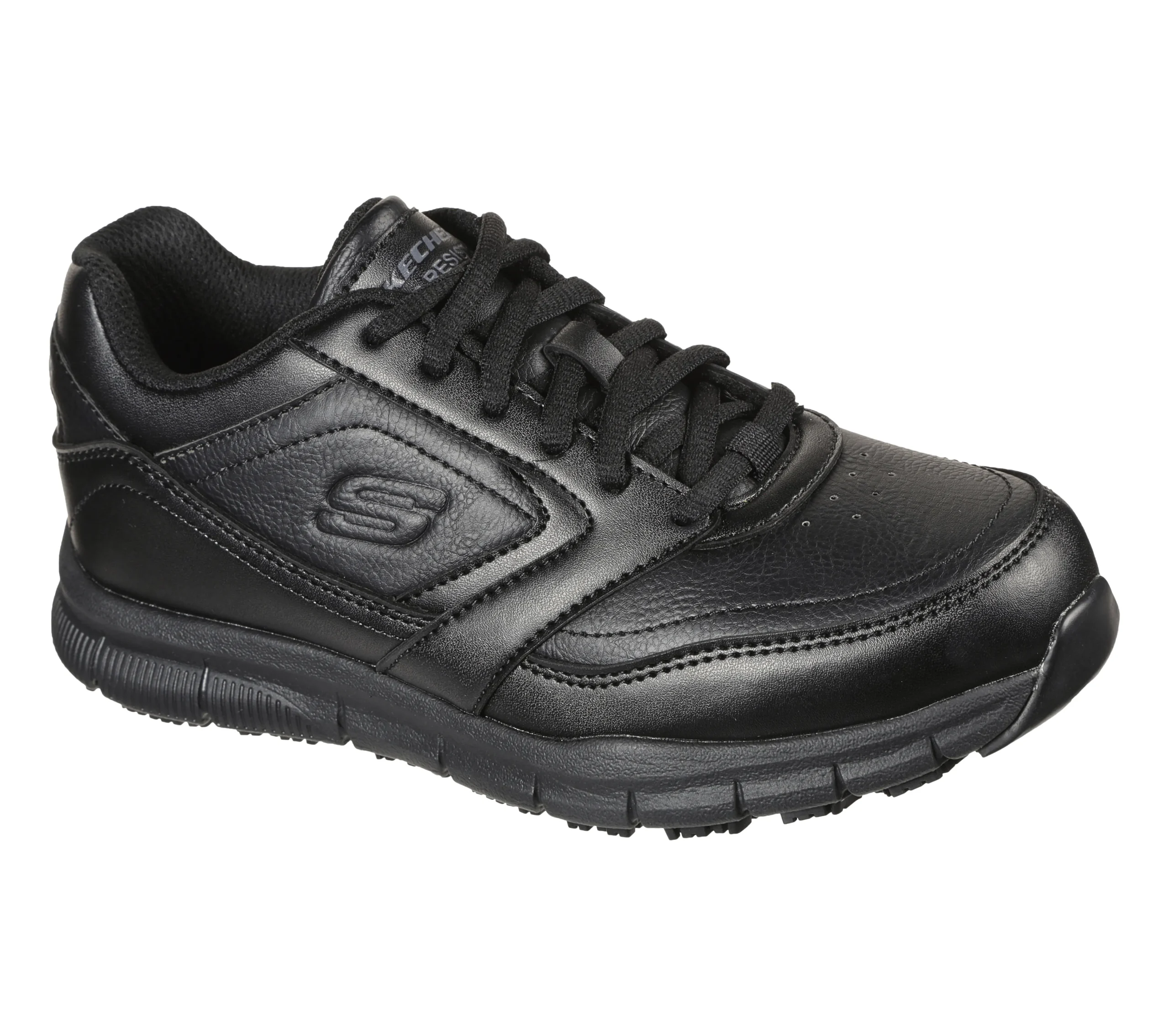 SKECHERS Work Relaxed Fit: Nampa - Wyola SR>Mujer Trabajo Y Seguridad
