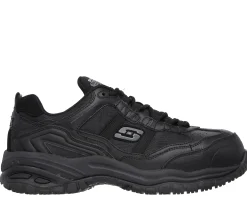 SKECHERS Work Relaxed Fit: Soft Stride - Grinnell>Hombre Trabajo Y Seguridad