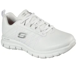 SKECHERS Work Relaxed Fit: Sure Track - Erath SR>Mujer Trabajo Y Seguridad