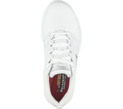 SKECHERS Work Relaxed Fit: Sure Track - Erath SR>Mujer Trabajo Y Seguridad