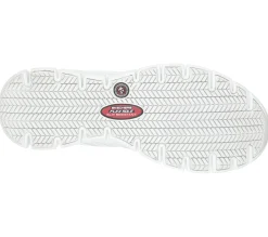 SKECHERS Work Relaxed Fit: Sure Track - Erath SR><noscript><img width=