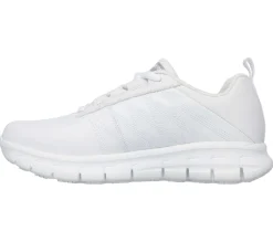 SKECHERS Work Relaxed Fit: Sure Track - Erath SR><noscript><img width=
